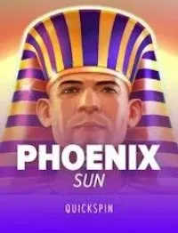 phoenix sun slot logo