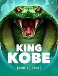 king kobe - logo